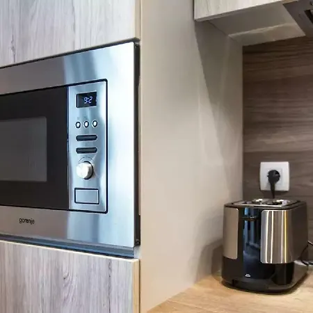 ★ Exclusive ★ Free Garage ★ Lejlighed *