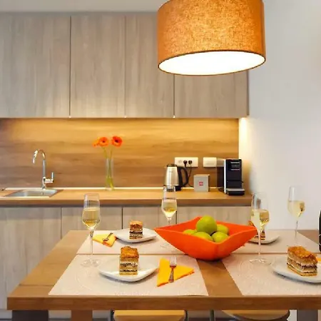 ★ Exclusive ★ Free Garage ★ * Ljubljana