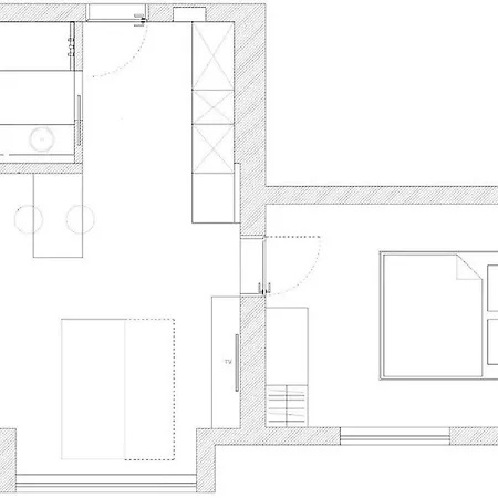 ★ Exclusive ★ Free Garage ★ * Ljubljana