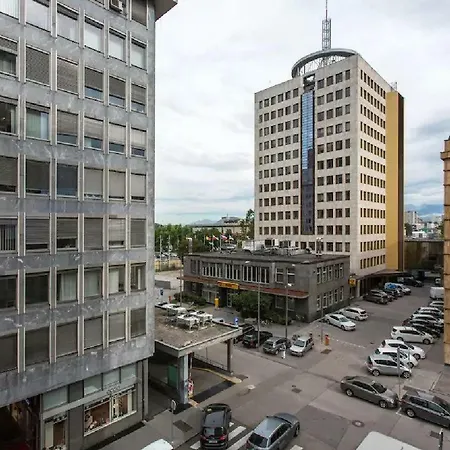 ★ Exclusive ★ Free Garage ★ Διαμέρισμα Λιουμπλιάνα