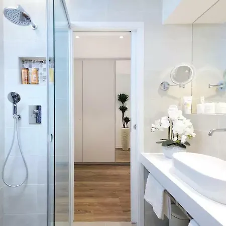 Lejlighed ★ Exclusive ★ Free Garage ★