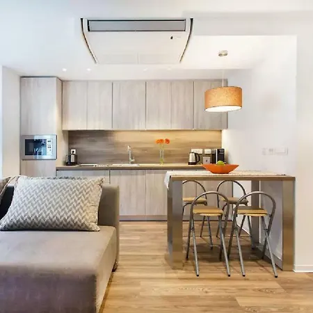 ★ Exclusive ★ Free Garage ★ * Ljubljana