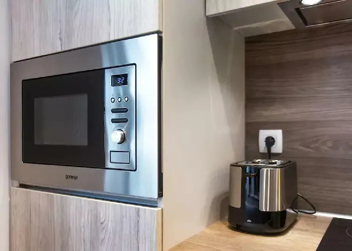 ★ Exclusive ★ Free Garage ★ Daire *