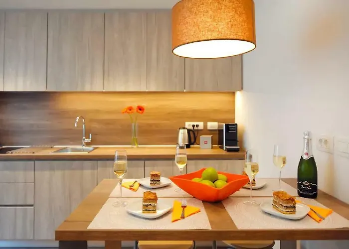 ★ Exclusive ★ Free Garage ★ * לובליאנה