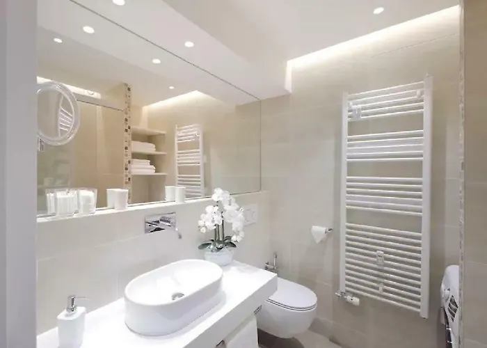 ★ Exclusive ★ Free Garage ★ * לובליאנה