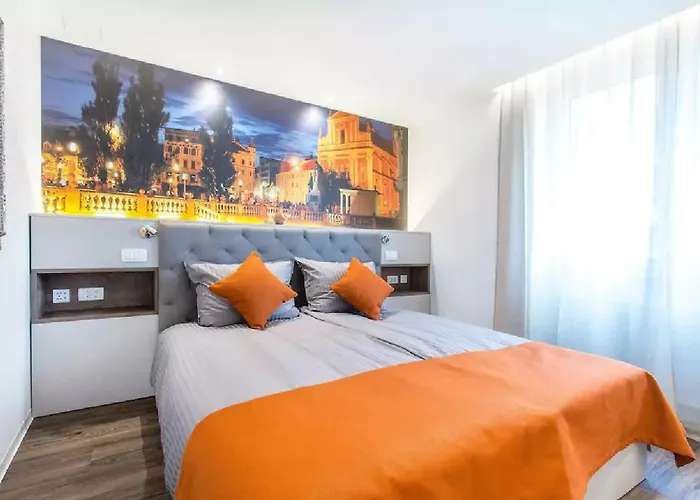 ★ Exclusive ★ Free Garage ★ Daire *