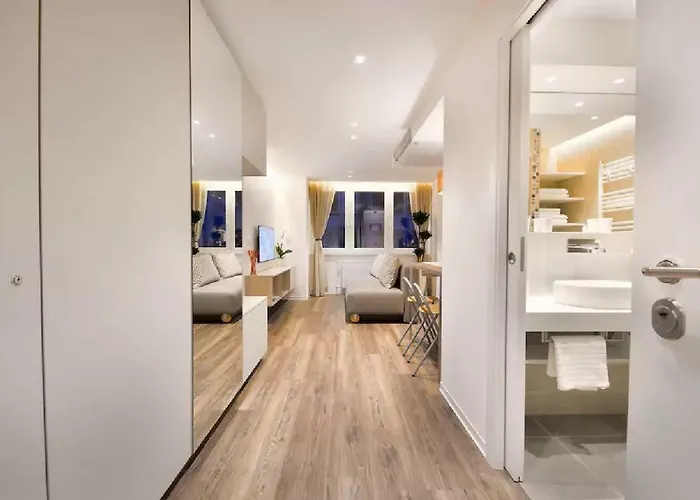 ★ Exclusive ★ Free Garage ★ * לובליאנה