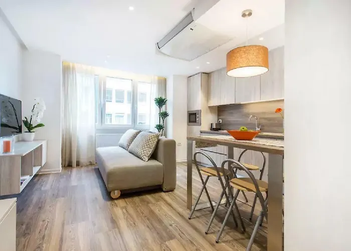 ★ Exclusive ★ Free Garage ★ Daire Ljubljana