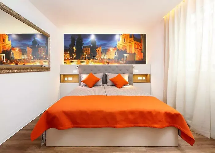 ★ Exclusive ★ Free Garage ★ לובליאנה