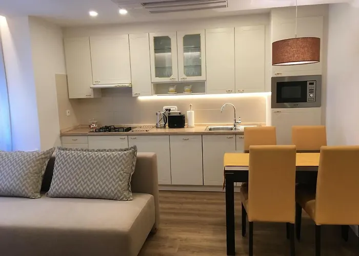 Appartement ★ Exclusive ★ Free Garage ★