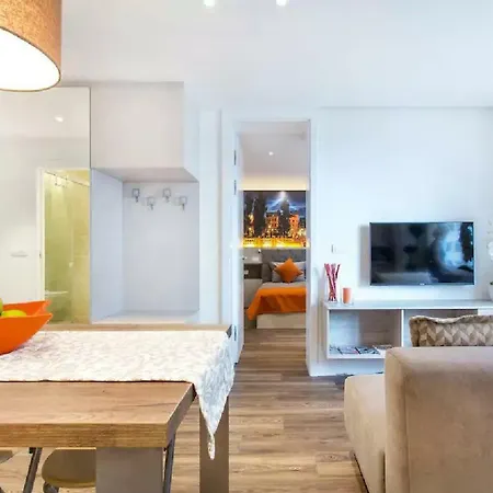 Apartamento ★ Exclusive ★ Free Garage ★ Liubliana