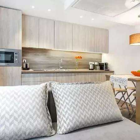 Apartamento ★ Exclusive ★ Free Garage ★