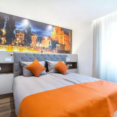 ★ Exclusive ★ Free Garage ★ Apartamento *