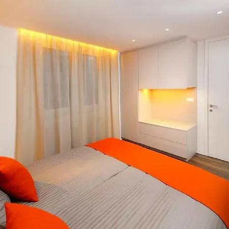 ★ Exclusive ★ Free Garage ★ Apartamento *