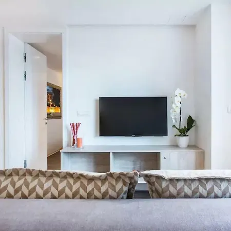 Apartamento ★ Exclusive ★ Free Garage ★