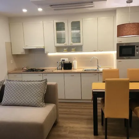 Apartamento ★ Exclusive ★ Free Garage ★