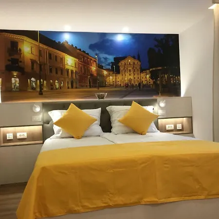 ★ Exclusive ★ Free Garage ★ Apartamento