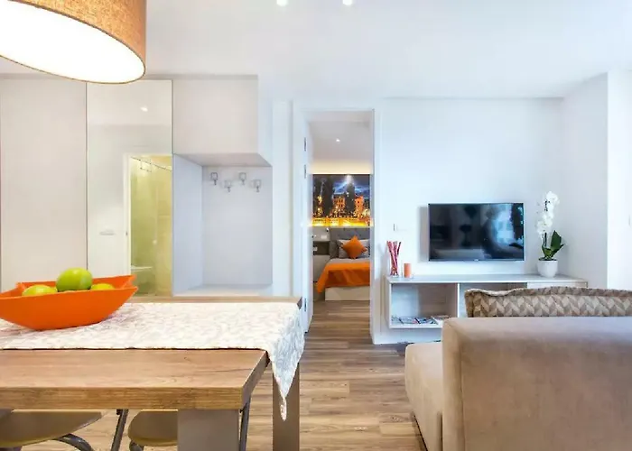 Apartma ★ Exclusive ★ Free Garage ★ Ljubljana