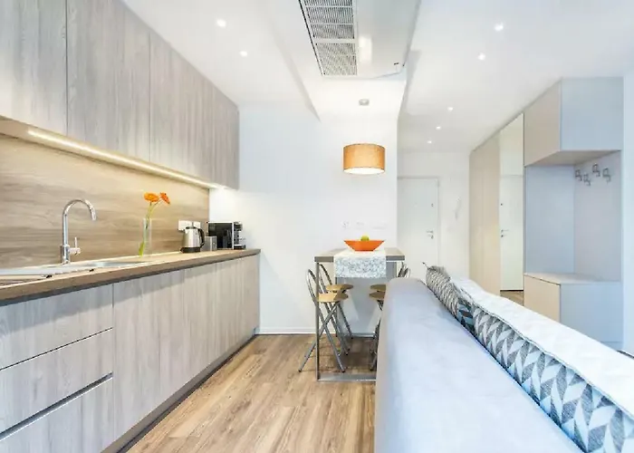 ★ Exclusive ★ Free Garage ★ Apartma *