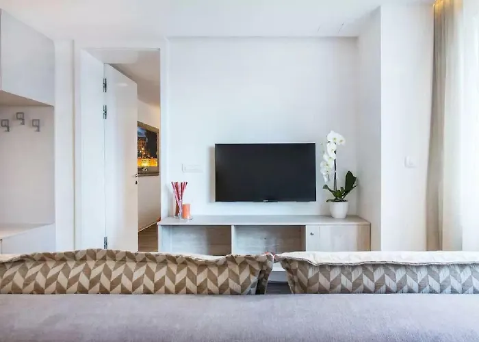 Apartma ★ Exclusive ★ Free Garage ★